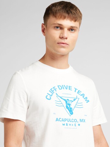 s.Oliver Shirt in White