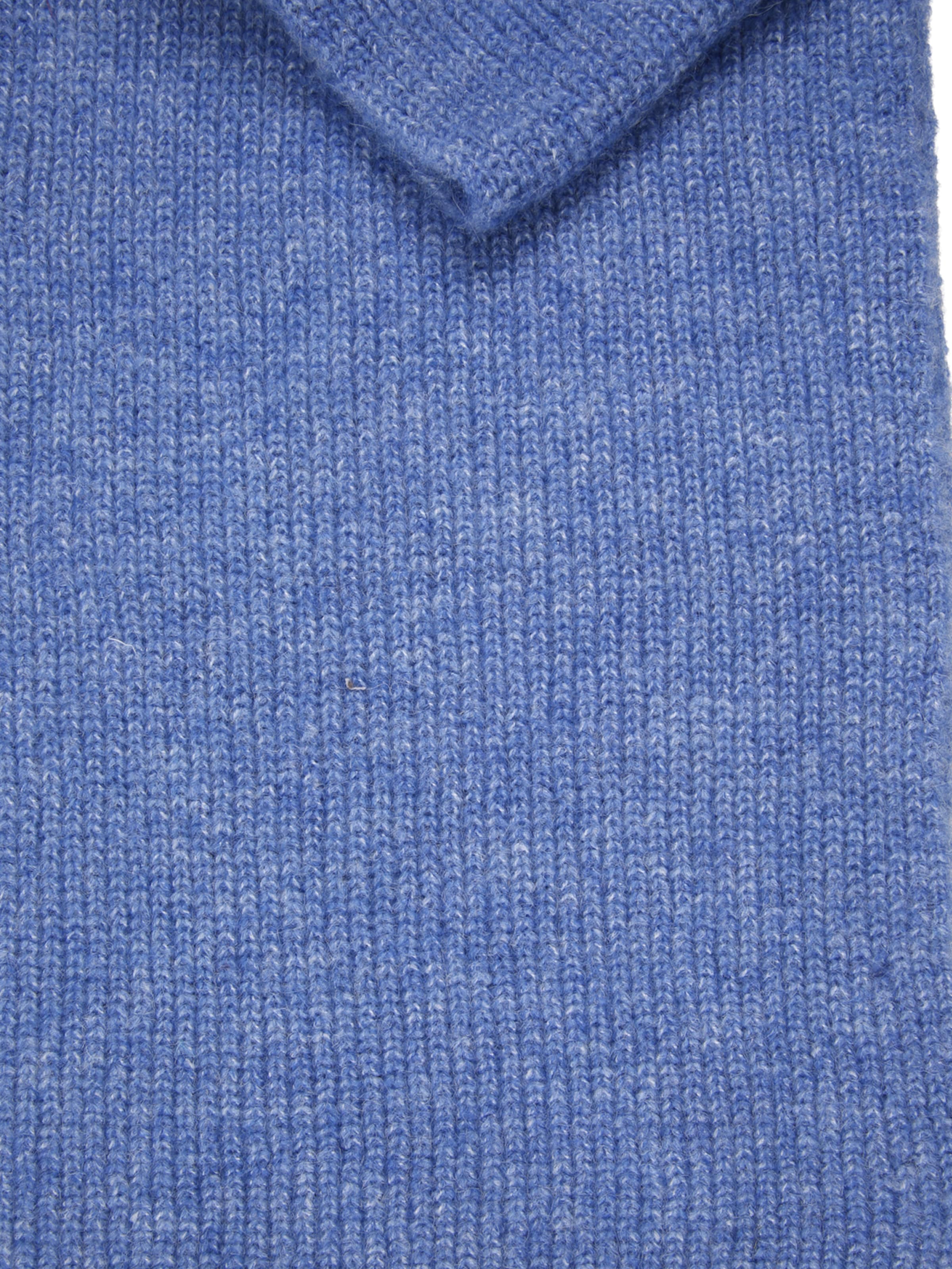 everly® - Cachecóis em azul