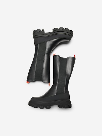 ONLY Boots 'Tola' in Black