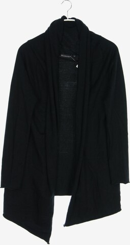 FELDPAUSCH Sweater & Cardigan in M in Black: front