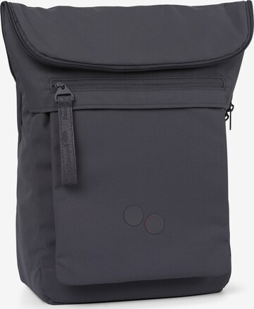 pinqponq Rucksack 'Klak' in Grau