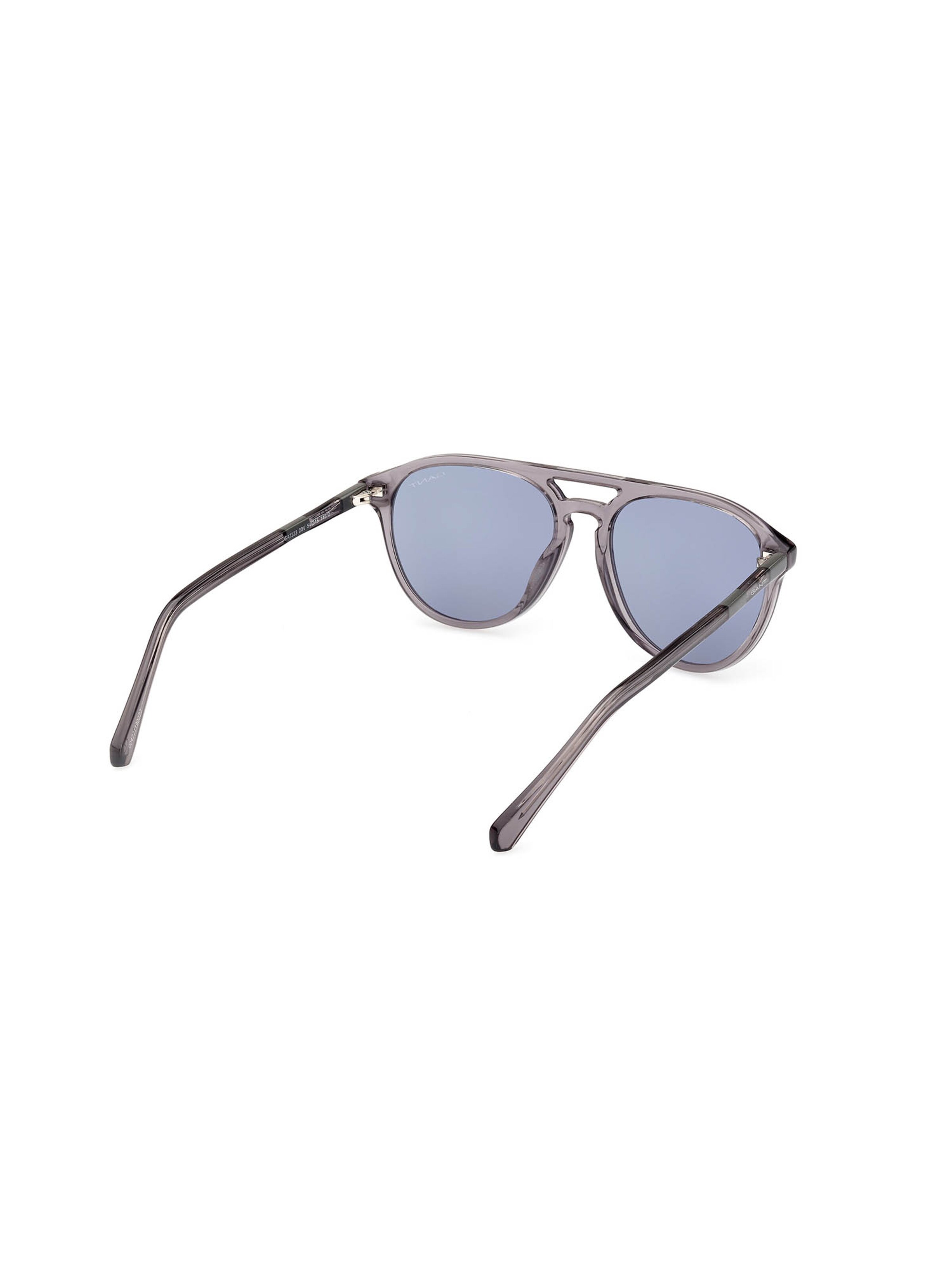 Occhiali da sole di GANT in grigio