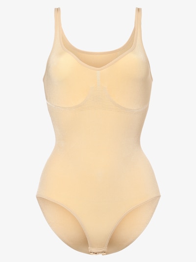 MAGIC Bodyfashion Body modelant en M en nude, Vue avec produit