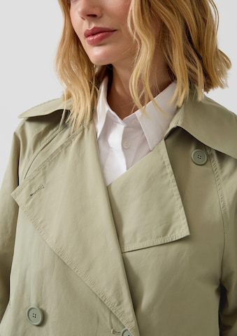 s.Oliver Jacke in Grün