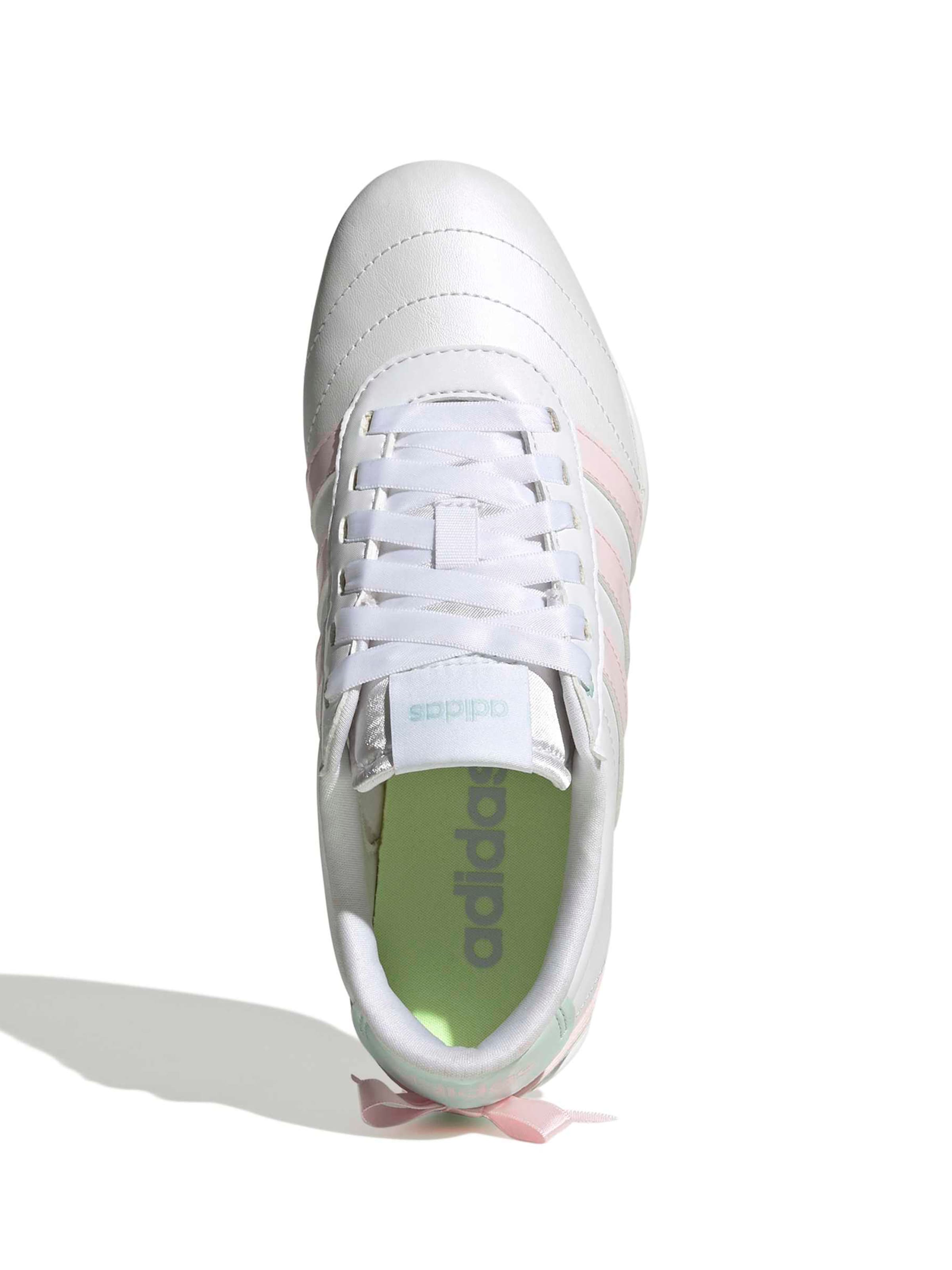 Pantofi sport 'GRAND COURT' de la ADIDAS SPORTSWEAR pe alb