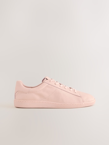 Baskets basses 'Forever Comfort®' Next en rose