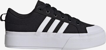 ADIDAS SPORTSWEAR Sportschuh 'Bravada 2.0' in Schwarz