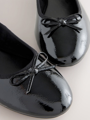 Ballerines 'Forever Comfort' Next en noir