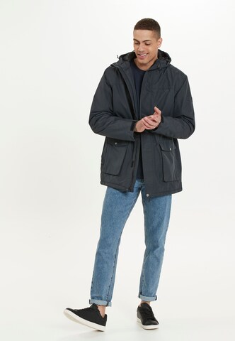 Whistler Sportjas 'Buro' in Blauw