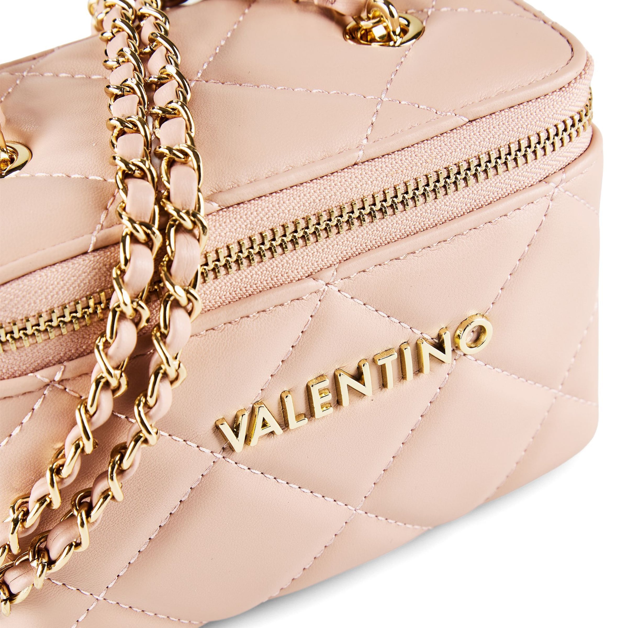 Borsa a tracolla 'Ocarina' di VALENTINO in rosa