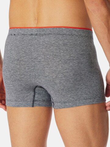 SCHIESSER Boxer shorts in Grey