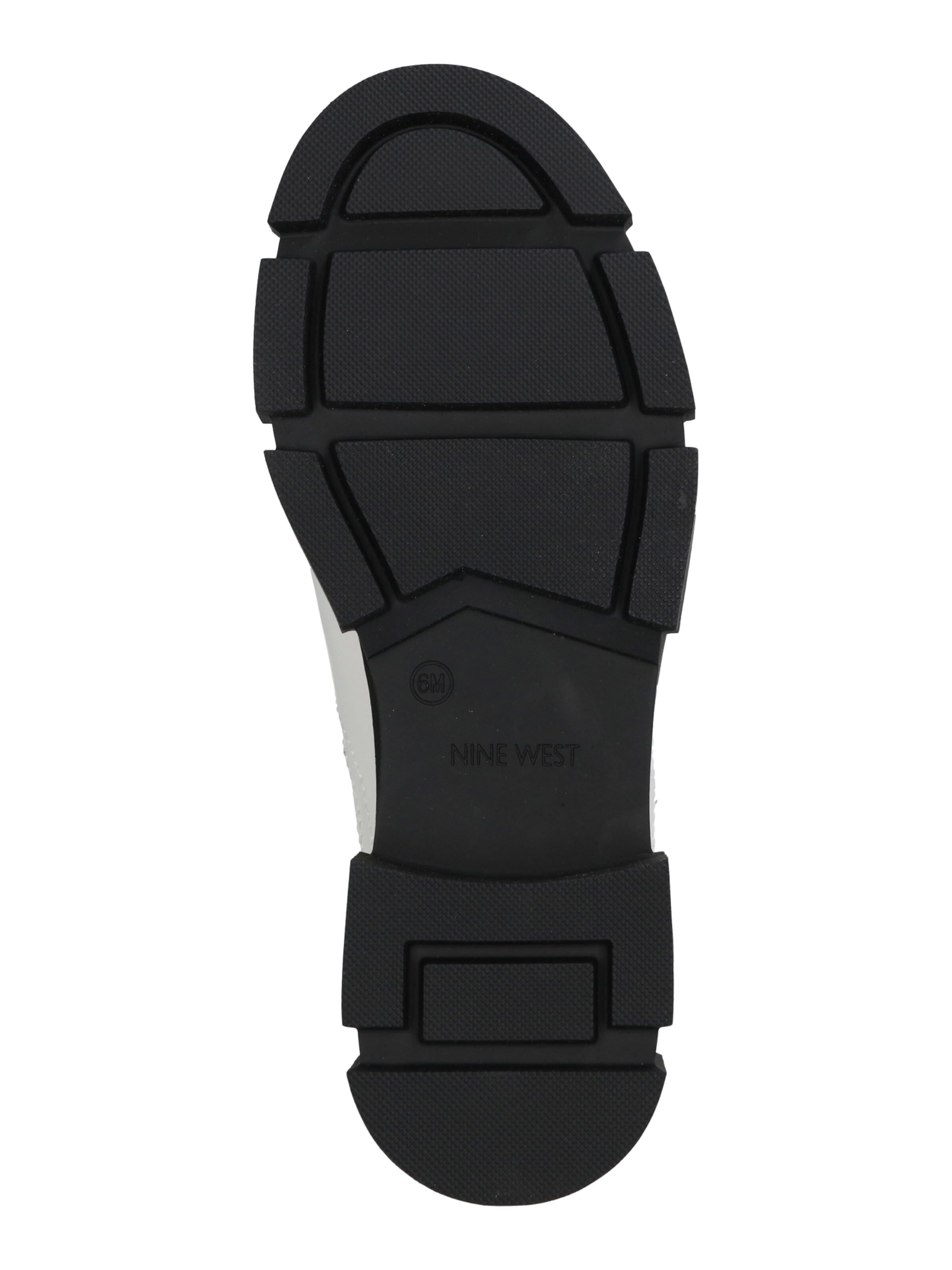 Frauen Stiefeletten Nine West Stiefelette 'ABRA' in Weiß - GA84474 Frauen Stiefeletten Nine West Stiefelette 'ABRA' in Weiß - GA84474