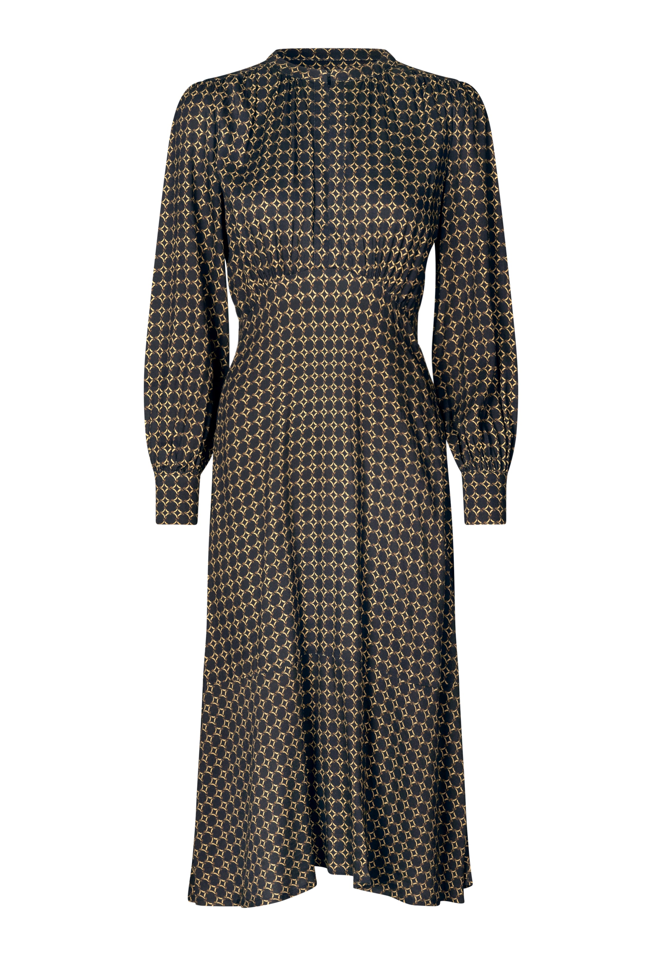 Dea Kudibal Платье 'Rudydea' в Черный: спереди