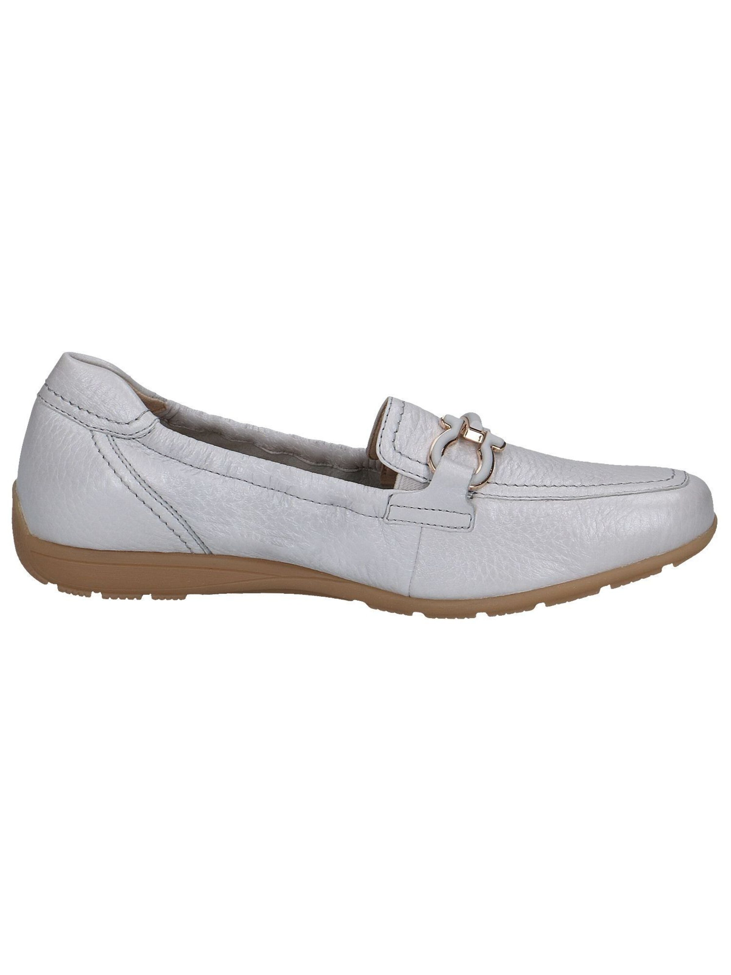 CAPRICE Instappers in Blauw