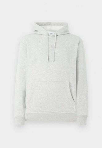 GAP Sweatshirt in Grau