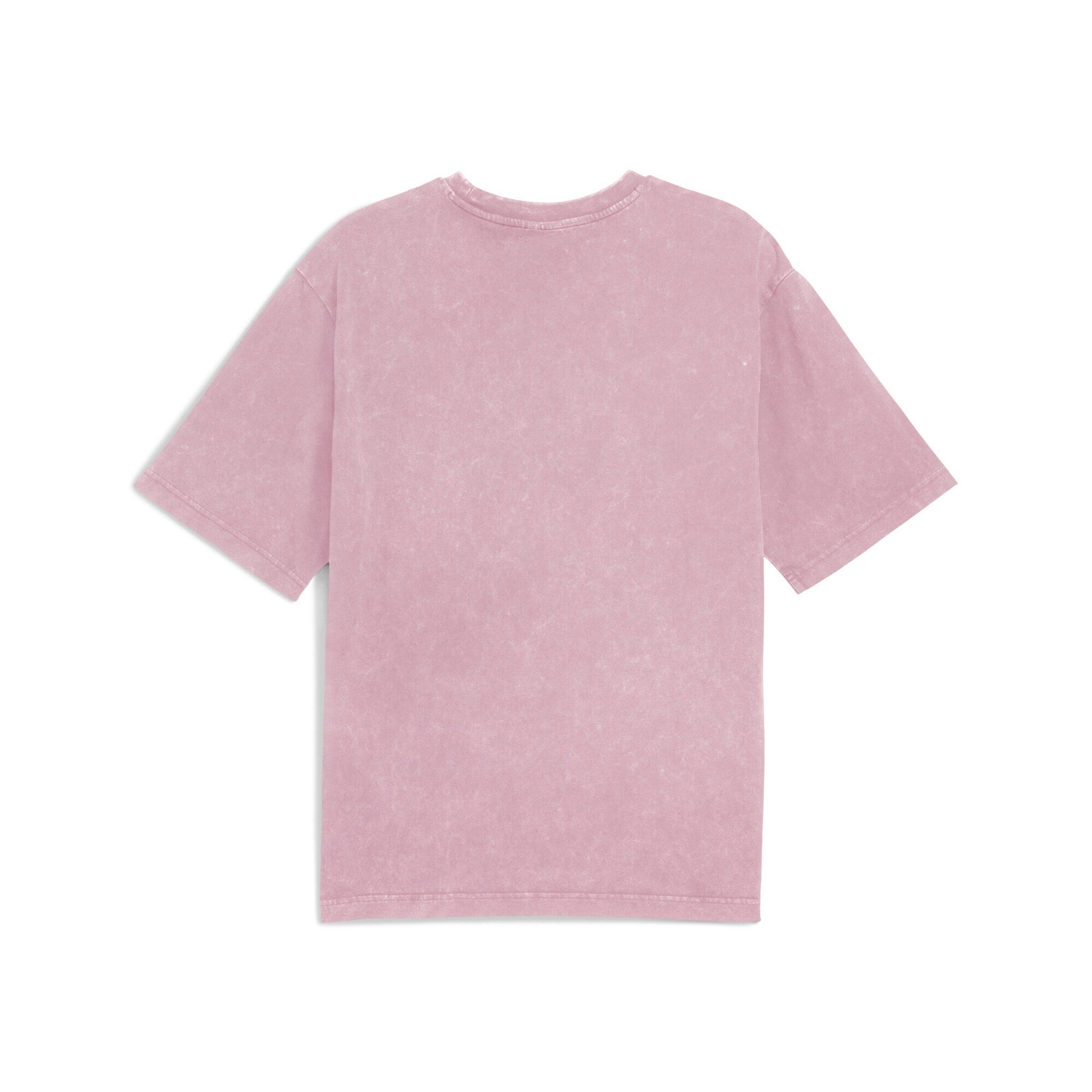 PUMA Shirt in Pink