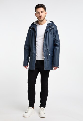 Veste fonctionnelle ICEBOUND en bleu