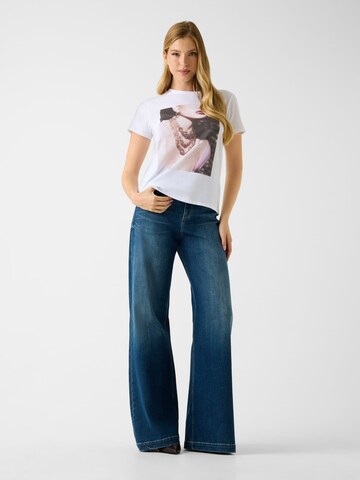 GUESS Shirt in White