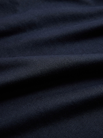 Tricou 'Essentials' de la The Set pe albastru