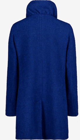 GIL BRET Ανοιξιάτικο και φθινοπωρινό παλτό σε μπλε