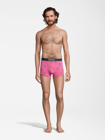 AÉROPOSTALE Boxershorts in Pink