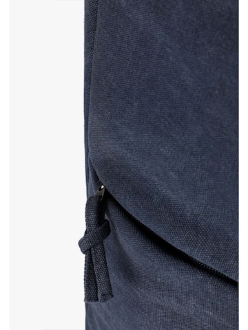 mėlyna Scalpers Kuprinė