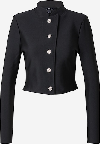 Karen Millen Blazer in Schwarz: predná strana