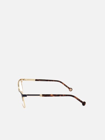 Occhiali da sole 'Carolina Herrera HER 0164 55/17/145 Eyewear Frame' di Carolina Herrera in oro