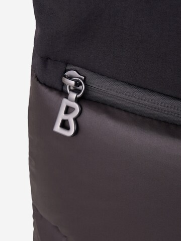 BOGNER - Bolso de mano 'Monarch Mian' en negro