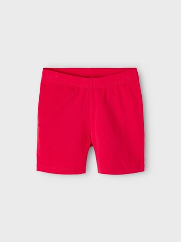 NAME IT Skinny Shorts 'Hillary' in Mischfarben