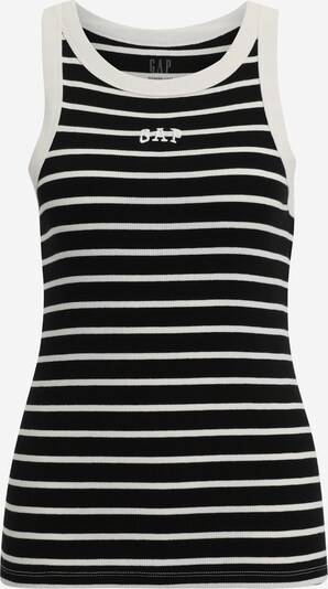 Gap Tall Top in Black / White, Item view