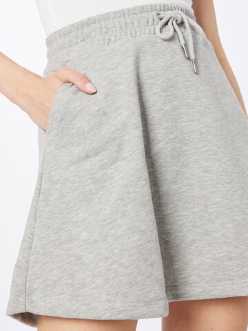 mbym Skirt 'Ainhoa' in Grey