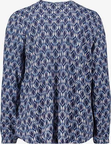 Betty Barclay Bluse in Blau