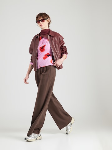 Lindex Paita 'Simonetta' värissä vaaleanpunainen