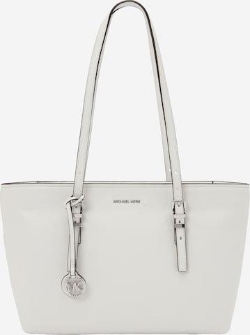MICHAEL Michael Kors Ostoskassi värissä valkoinen: etupuoli