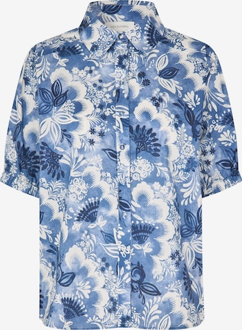 Dea Kudibal Pusero 'Violeta' värissä sininen: etupuoli