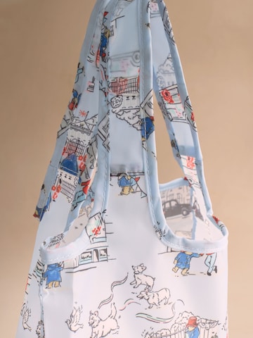 Cath Kidston - Shopper en azul