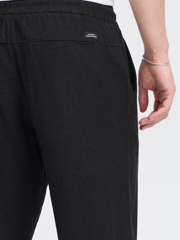Regular Pantalon ' Billy' BLEND en noir