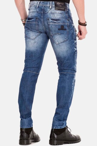 CIPO & BAXX Slim fit Jeans in Blue