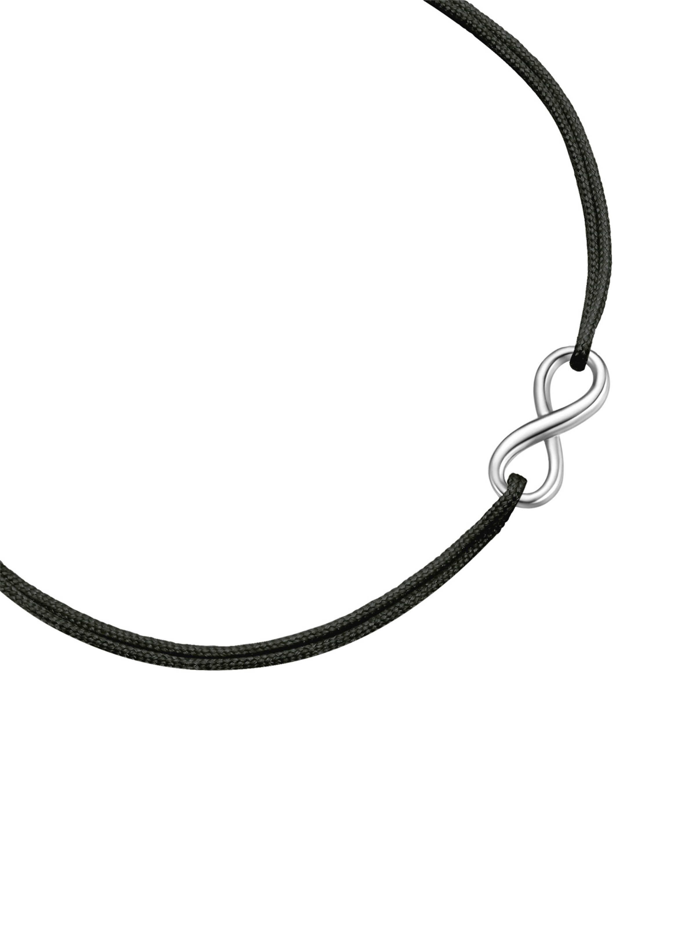 Glanzstücke München - Pulsera en negro