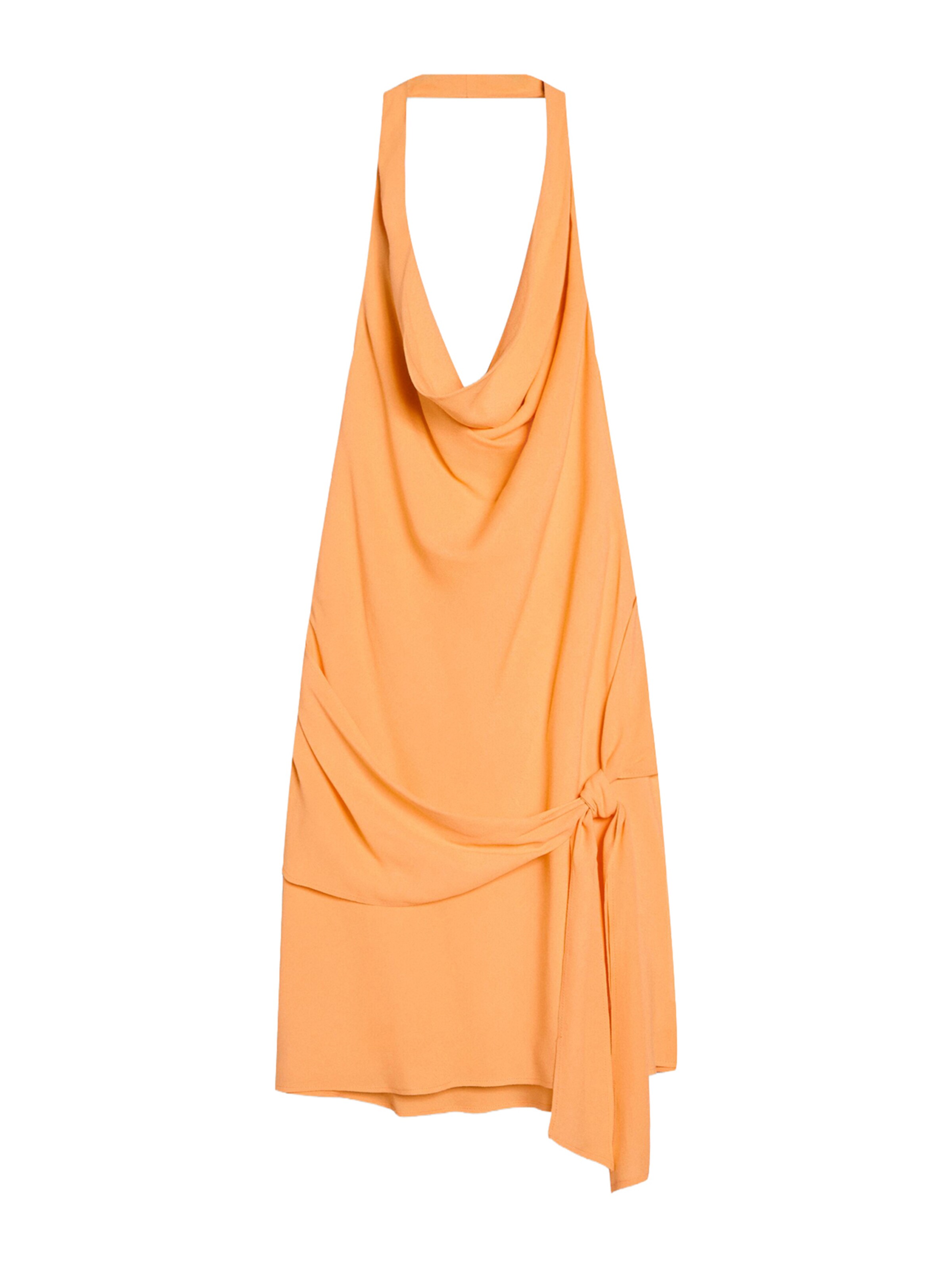 Bershka Kesämekko värissä oranssi, Tuotenäkymä