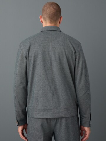 mėlyna Next Demisezoninė striukė