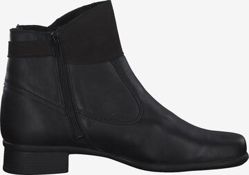 ACO Ankle Boots 'Steffi 04 245' in Black