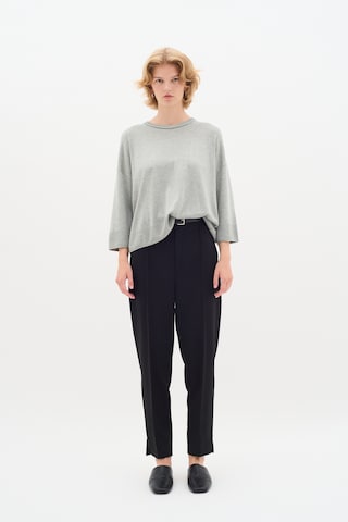 InWear Sweater 'Ilze' in Grey