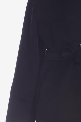 CINZIA ROCCA Jacket & Coat in M in Black