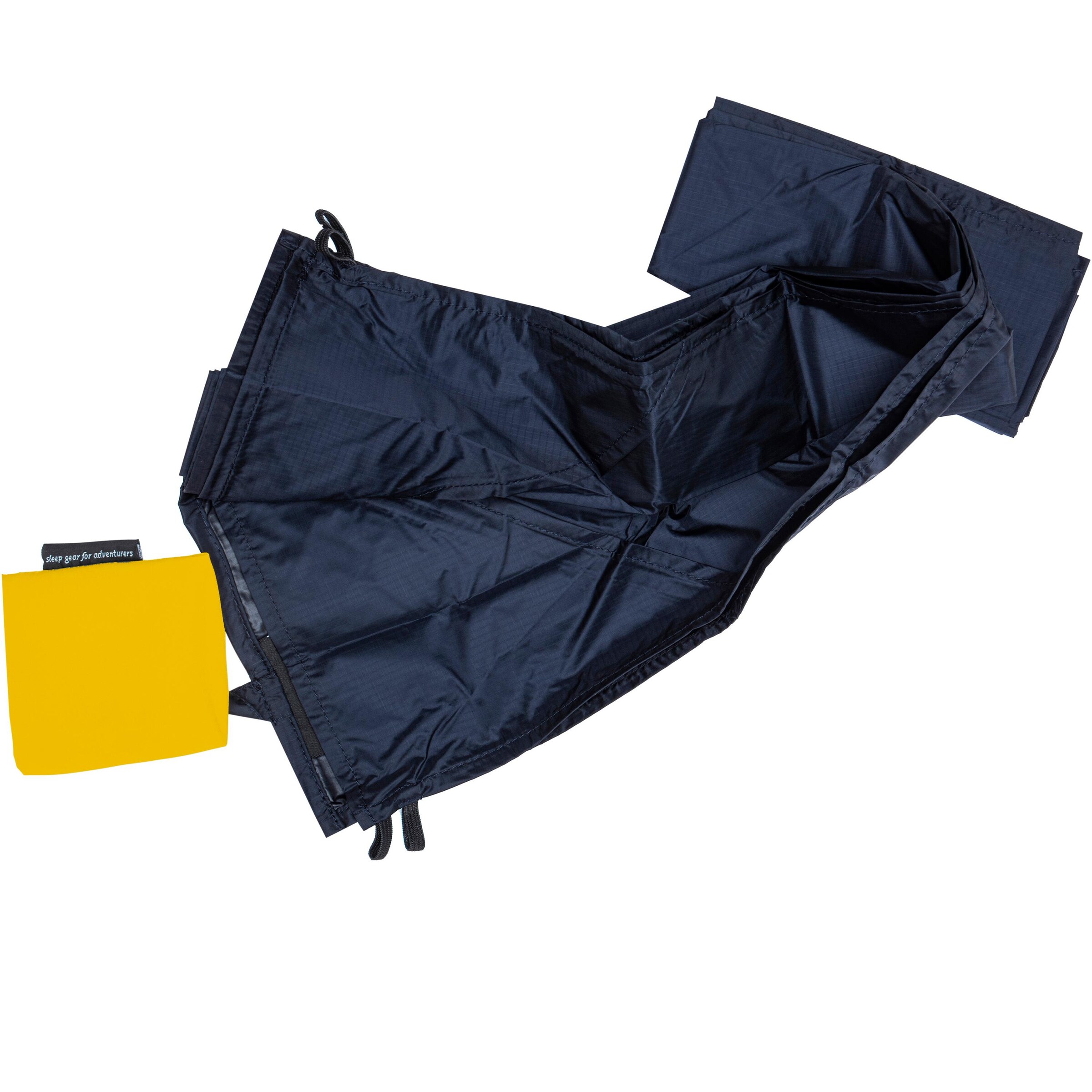 COCOON Blankets 'Blanket' in Blue