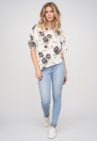 Cloud5ive Shirt in Wit