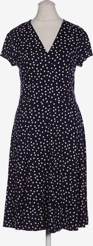 Anna Field Kleid XXXS in Blau: Vorderseite