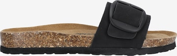 Cruz Sandals 'Dreya' in Black