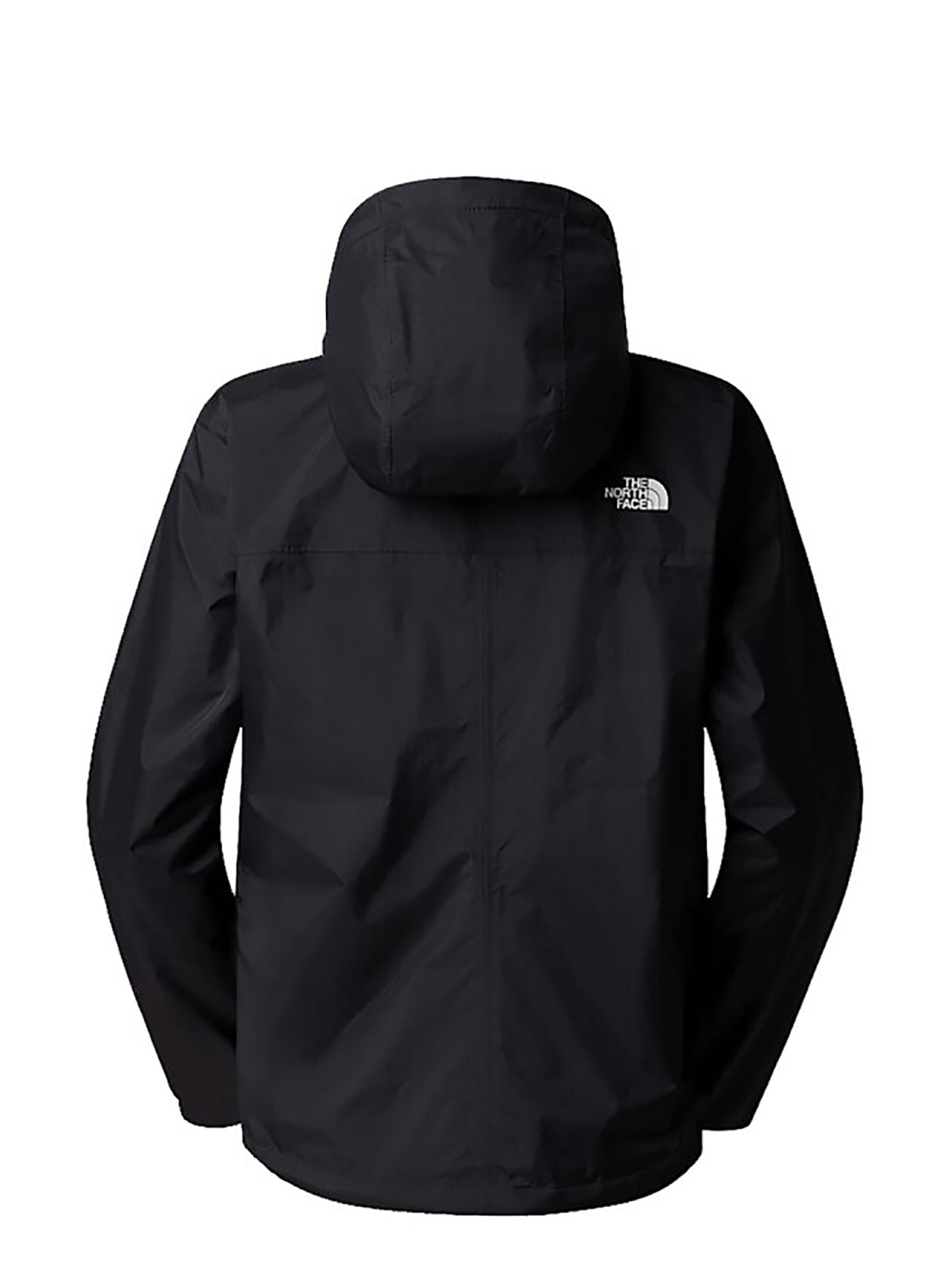 Veste outdoor 'Antora' THE NORTH FACE en noir